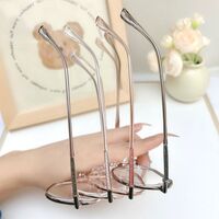 Combined frame (metal + TR90) with Blue Ray Cut protection lenses MAMO M2876