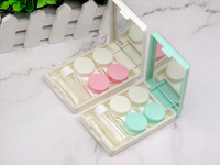 Набор для мягких контактных линз (Kits for contact lenses) XF8117