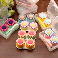 Mini soft contact lens S55558