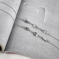 Eyeglasses metal chain JL034