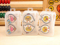 Мини набор для мягких контактных линз (Kits for contact lenses) XF6Cartoon