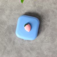 Kit for soft contact lenses (Kits for contact lenses) S8091PGS