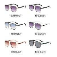 Plastic + metal retro sunglasses Elit ZTT037-EL
