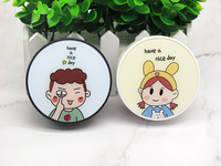 Kit for soft contact lenses (Kits for contact lenses) XF008-6