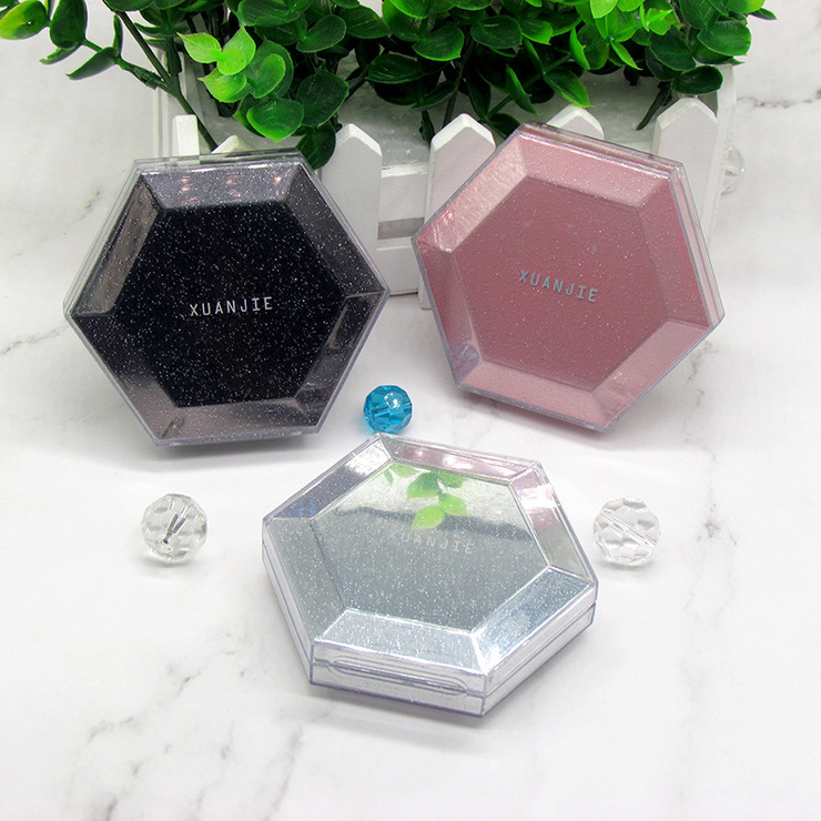 Kit for soft contact lenses (Kits for contact lenses) BH104