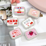 Kit for soft contact lenses ZZ-110