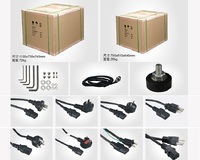 Ophthalmologist workstation, combined table + chair C-200A, tabletop 880*500 mm