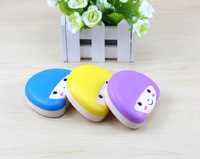 Kit for soft contact lenses (Kits for contact lenses) HQ6050