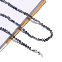 Metal eyeglasses chain GL1108