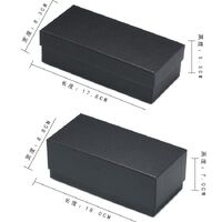 Sunglasses and eyeglasses hard shell case + extra kit JQ00188