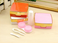 Kit for soft contact lenses (Kits for contact lenses) SYA8039