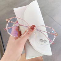 TR90 Blue Block glasses with blue light protection FENQI F2122