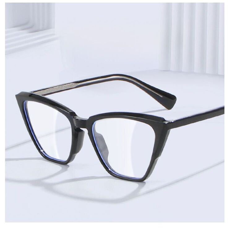 Оправа пластиковая из материала TR90 MAMO QQ7091