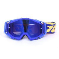 Safety shockproof sports goggles 老百风镜单支