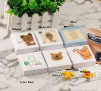 Soft contact lens kit 009-11