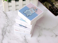 Kit for soft contact lenses (Kits for contact lenses) FX1011