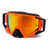 Safety shockproof sports goggles 风镜-雷声-套装