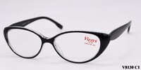 Glasses for women VIZZINI V8130