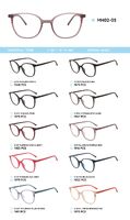 TR-90 plastic frames MH02-03
