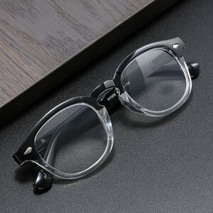 Plastic glasses with Blue ray cut protection KY006平光