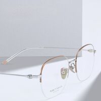 Titanium extralight nylor frames MAMO PT09017