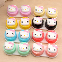 Мини набор для мягких контактных линз (Kits for contact lenses) HQXF-8KTT