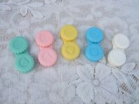 Контейнер для хранения контактных линз SL-865-3