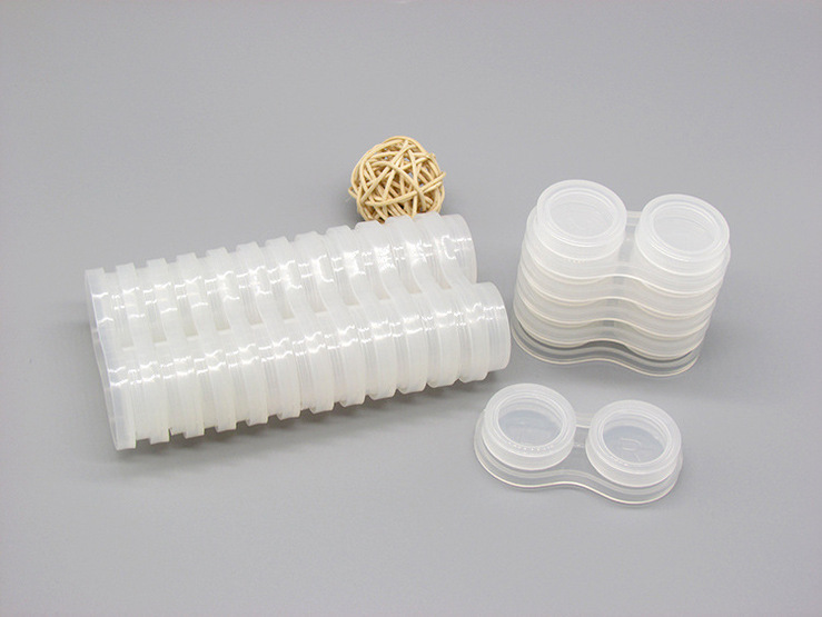 Contact lens case PPTM01
