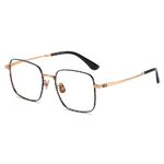 Оправа металлическая из чистого титана SANTA 纯钛S8011