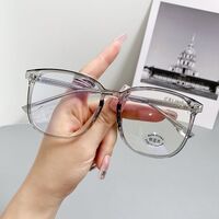 Plastic Blue Block glasses with blue light protection FENQI F30081