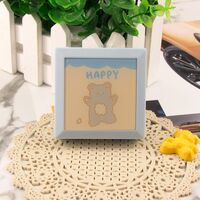 Soft contact lens kit 009-11