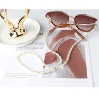 Eyeglasses metal chain JL007