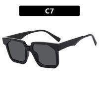 Plastic glasses with blue light protection for women 88971-88171-PN