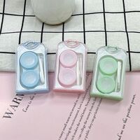 Мини набор для мягких контактных линз (Kits for contact lenses) SA036