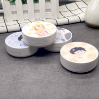 Kit for soft contact lenses (Kits for contact lenses) XF008DB