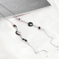 Eyeglasses metal chain JL034