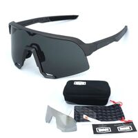 Safety shockproof sports goggles S3