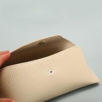 Sunglasses and eyeglasses hard shell case HD0809002