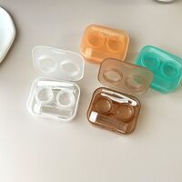 Soft contact lens J301PP无盖款