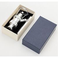 Микроскоп портативный 2035-40倍, увеличение: 40X