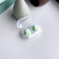 Мини набор для мягких контактных линз (Kits for contact lenses) PPX28