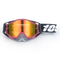 Очки защитные противоударные спортивные 109-1风镜单支-DX