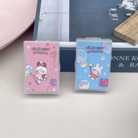 Mini set for a soft contact lens (Kits for contact lenses) A7PXRabbit