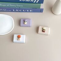 Мини набор для мягких контактных линз (Kits for contact lenses) M013BFA