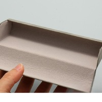 Sunglasses and eyeglasses hard shell case JQ053-3