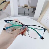 Titanium frame SANTA T9049