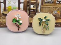 Kit for soft contact lenses (Kits for contact lenses) HF8098