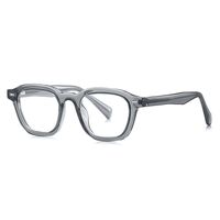 Plastic TR90 frame for glasses with UV and Blue Ray Cut protection More LS015