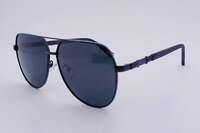 Metal men's polarized sunglasses Wilibolo P-8010