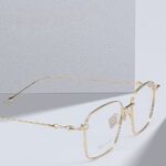 Оправа сверхлёгкая титановая MAMO HX08199